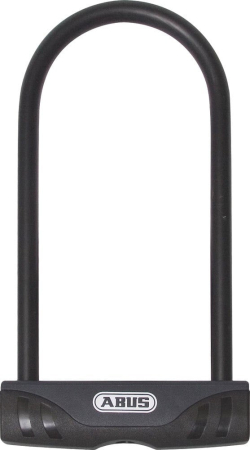 Antifurturi - Antifurt ABUS Facilo 32 U-Lock - 300 mm,negru