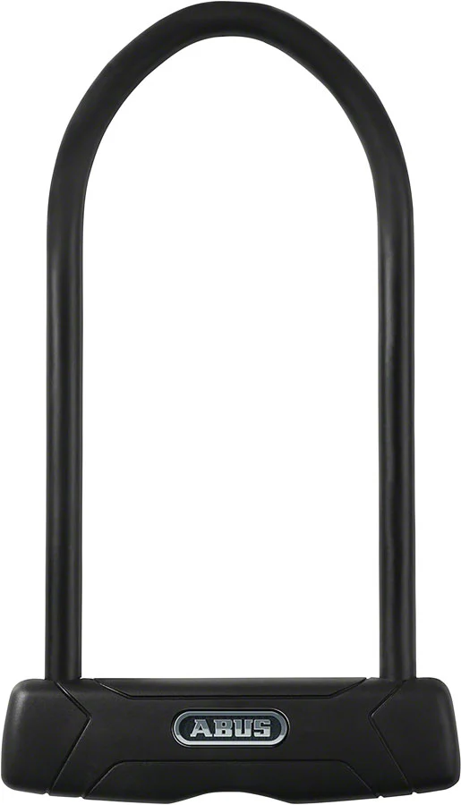 Antifurturi - Antifurt Abus Granit 460 U-Lock + SH B , negru