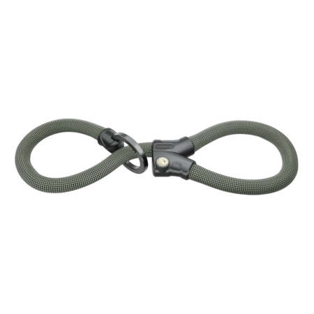 Antifurturi - Antifurt ABUS Infinity Loop 1806/140 Slow Green