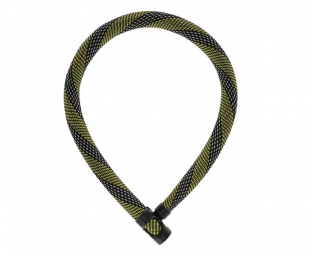 Accesorii - Antifurt Abus Ivera 7210/85 Racing Yellow