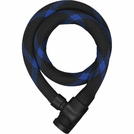 Accesorii - Antifurt Abus Ivera Steel-O-Flex 7200/110