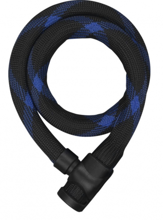 Accesorii - ANTIFURT ABUS IVERA STEEL-O-FLEX 7200/85