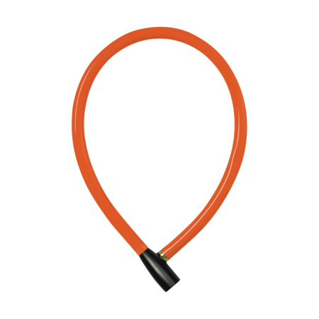 Antifurturi - Antifurt Abus SC Lock 0206, portocaliu