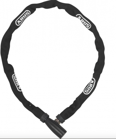 Accesorii - Antifurt Abus Web 1500/60 Negru