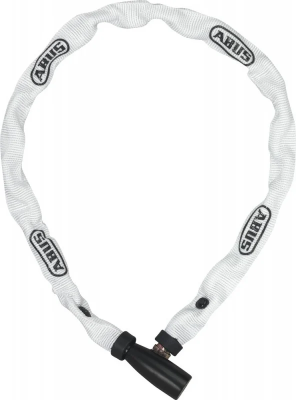 Accesorii - Antifurt bicicleta 1500/60 alb