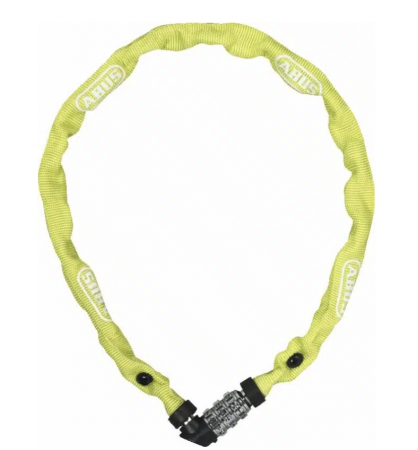 Accesorii - Antifurt bicicleta Abus 1200/60 Web lime