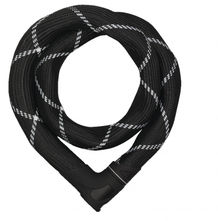 Accesorii - Antifurt bicicleta Iven Steel-O-Chain 8210/140