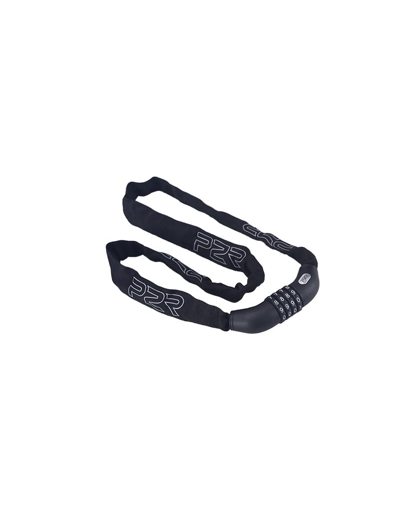 Accesorii - Antifurt Bicicleta P2R AMBID - 4x1100 mm, Negru