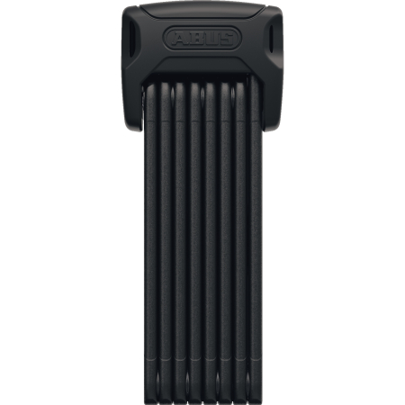 Antifurturi - Antifurt pliabil ABUS Bordo Big 6000K - 120cm,  black