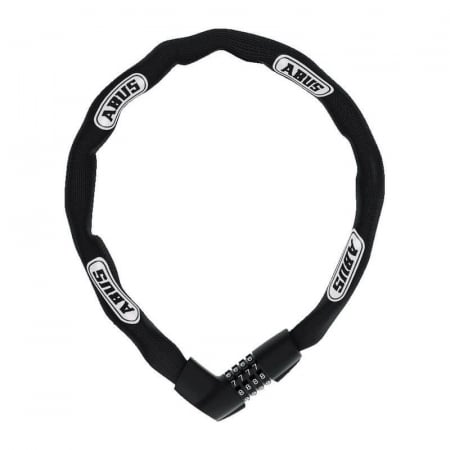 Accesorii - Antifurt lant ABUS Tresor 1385/110, negru