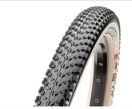 Anvelope - Anvelopa 27.5X2.20 Maxxis Ikon 60TPI foldabil EXO/TR/Skinwall Mountain