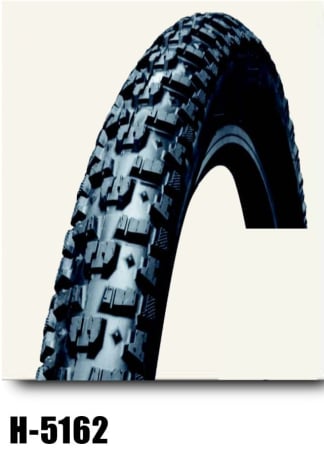 Anvelope - Anvelopa - 27.5x2.25(54-584), CHAOYANG H5162