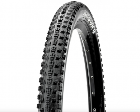 Anvelope - Anvelopa 29x2.25 Maxxis Crossmark II EXO TR 60TPI Mountain pliabila