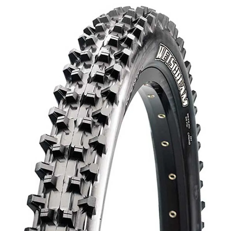 Anvelope - Anvelopa 29X2.50 Maxxis Wetscream 3CG/DH/TR 60X2TPI foldabil Downhill