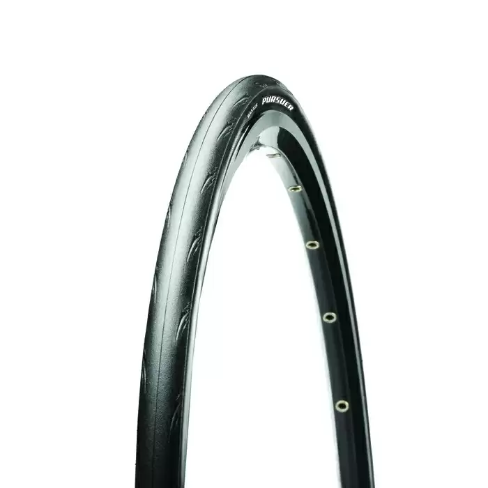 Anvelope - Anvelopa 700X25C Maxxis Pursuer 60TPI foldabil