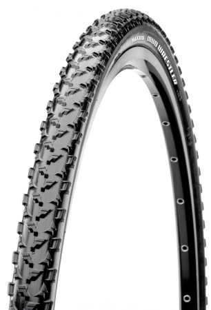 Anvelope - Anvelopa 700X33C Maxxis Mud Wrestler 60TPI pliabila Cyclocross