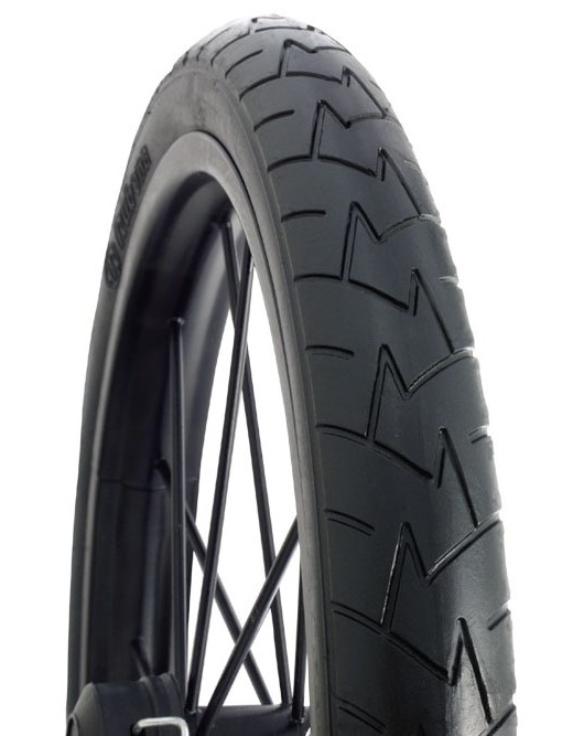 Anvelope - Anvelopa Bicicleta Mitas V57 Comfort - 12-1/2 x 1.75,