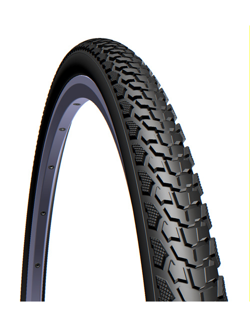 Piese - Anvelopa Bicicleta Rubena 700 x 40C 42-622 V84 GRIPPER