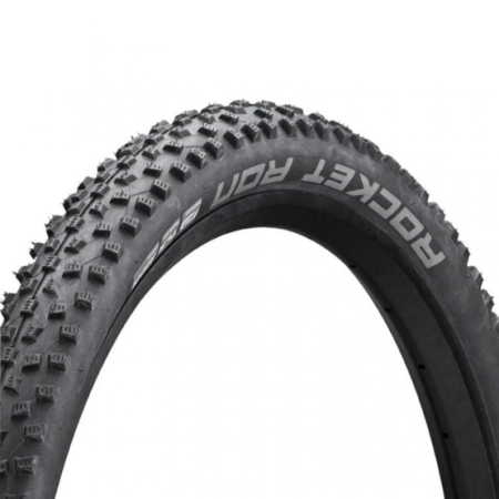 Accesorii anvelope - Anvelopă bicicletă Schwalbe ROCKET RON Performance 29x2.25 neagră