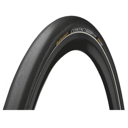 Piese - Anvelopa Continental Contact Speed Reflex 37-622 (28x1 3/8x1 5/8)