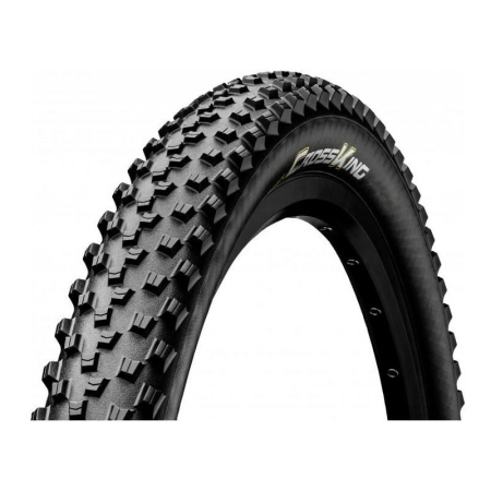 Anvelope - Anvelopa Continental Cross King Performance 55-622 (29X2,2)