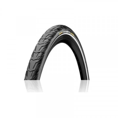 Anvelope - Anvelopa Continental Ride City Reflex 47-622 (28x1.75) negru