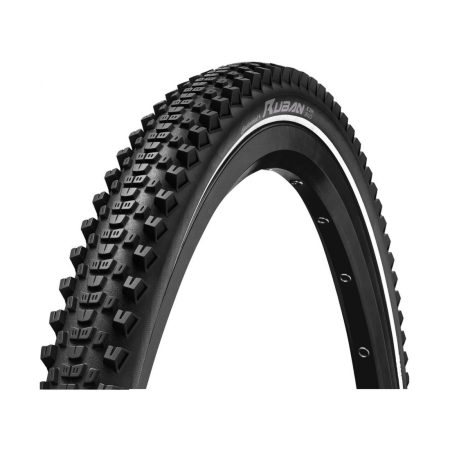 Accesorii anvelope - Anvelopa Continental Ruban SL Reflex 54-622 (29x2.1) neagra