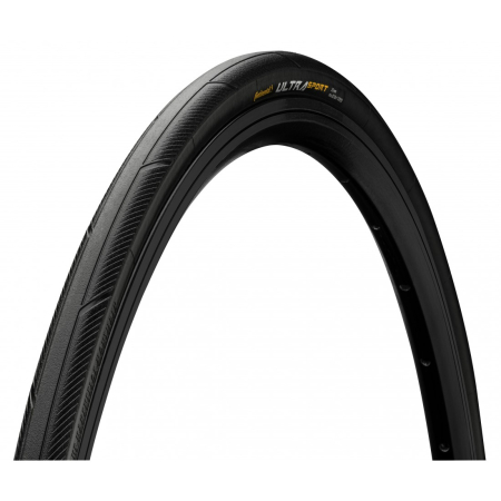 Accesorii anvelope - Anvelopa Continental UltraSport III 25-622
