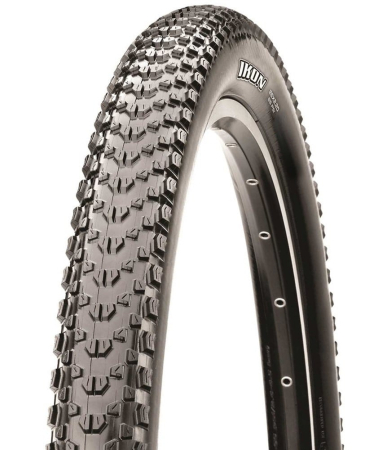 Anvelope - Anvelopa Maxxis 26*2.20 Ikon 60TPI