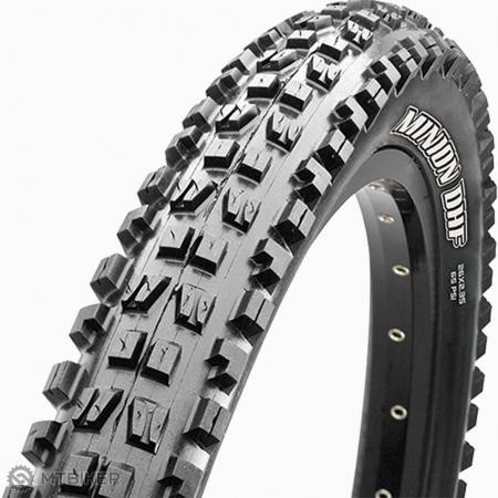 Piese - Anvelopă Maxxis Minion DHF 27.5x2.50" WT DH 3C MaxxGrip, TR, kevlar