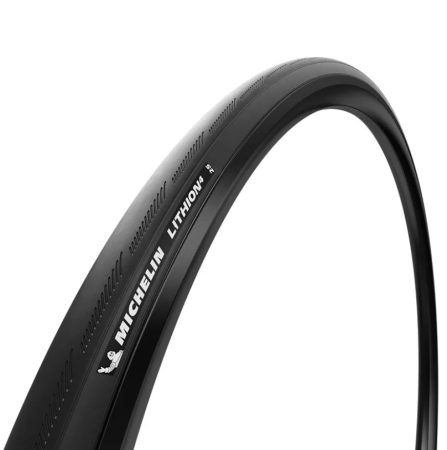 Piese - Anvelopa Michelin Lithion 4 Performance Line 700x30C (30-622) 3x60TPI 308g, negru, pliabil