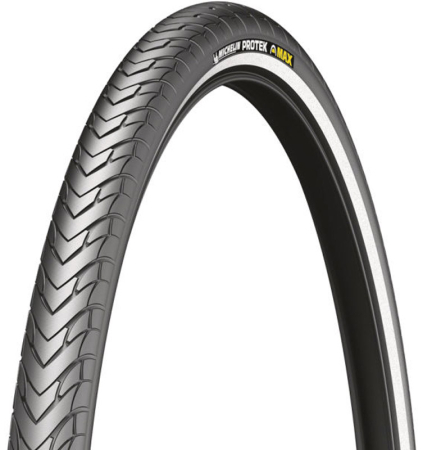 Anvelope - Anvelopa Michelin Protek Max 700x35c fir Reflex