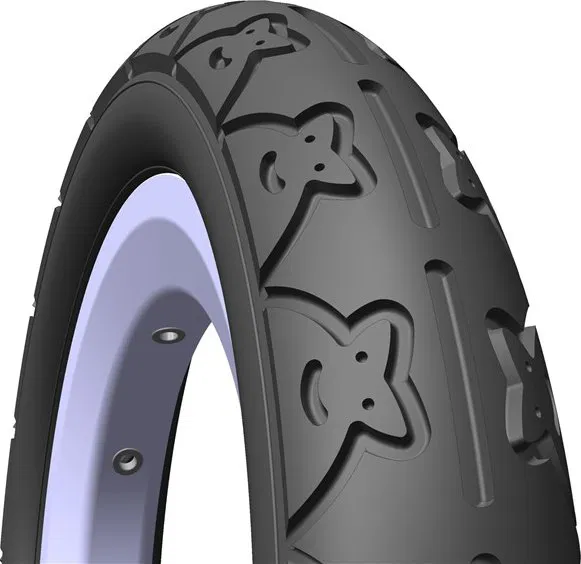 Anvelope - Anvelopa Mitas V62 Teddy 12" 1/2 x 1,75