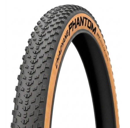 Piese - Anvelopă pentru bicicletă CHAOYANG Phantom Dry, 29 × 2.20