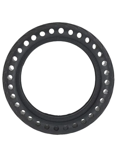 Piese - Anvelopa Plina Trotineta Fagure 8,5x2.0 Negru