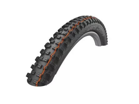Accesorii anvelope - Anvelopă Schwalbe Hans Dampf 29×2.35 – 60-622, Super Trail, Addix Soft