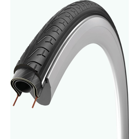 Anvelope - Anvelopa VITTORIA RANDONNEUR 700x28C(28-622), reflectorizant