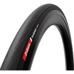 Accesorii anvelope - Anvelopa VITTORIA Rubino Tube-Type 700 x30C (30-622) Negru Pliabil