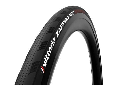 Anvelope - Anvelopa VITTORIA Zaffiro Pro 700 x 30C 30-622 Pliabil Nylon 26 TPI Negru