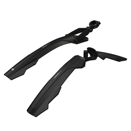 Accesorii - Apărătoare de Noroi FENDER KROSS pentru Biciclete cu Roți de 26-27,5 Inch