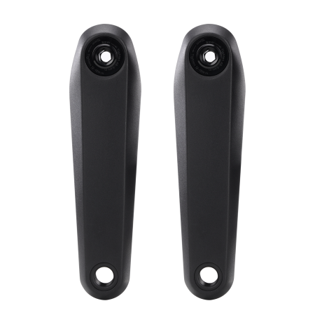 Piese - Avinox Crank Set 160 mm - ISIS