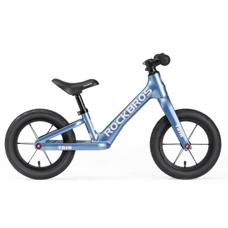 Biciclete copii - Balance Bike Rockbros magneziu, 12" , pentru copii