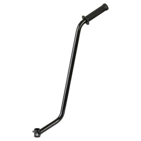 Accesorii - Bară ghidare pentru bicicletă copii Kross