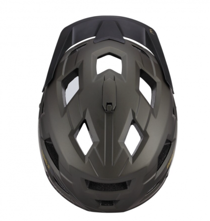 BBB Nanga MTB/Enduro Matte Olive M Cască bicicletă [6]
