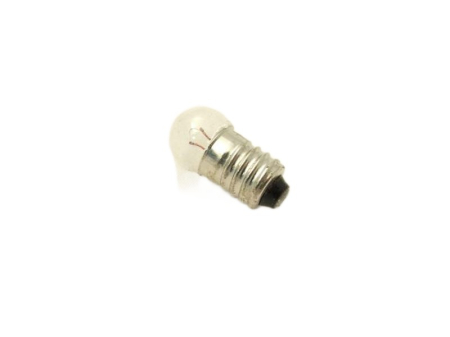 Lumini/Far - Bec spate - 6V, 0.6W