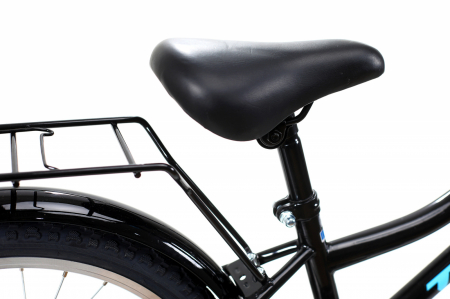 Bicicleta Copii Dhs Terrana 2001 - 20 ", Negru [2]