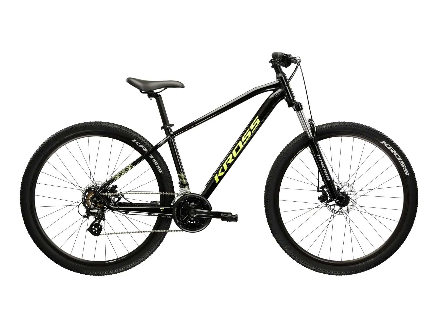 Biciclete - Bicicleta KROSS 29" HEXAGON 2.0, cadru 20"