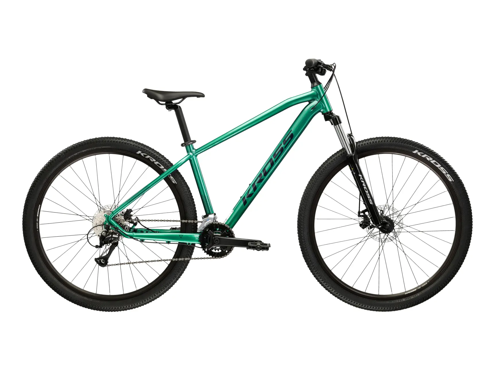 Biciclete - Bicicleta Kross 29" HEXAGON 3.0 ,cadru 20"