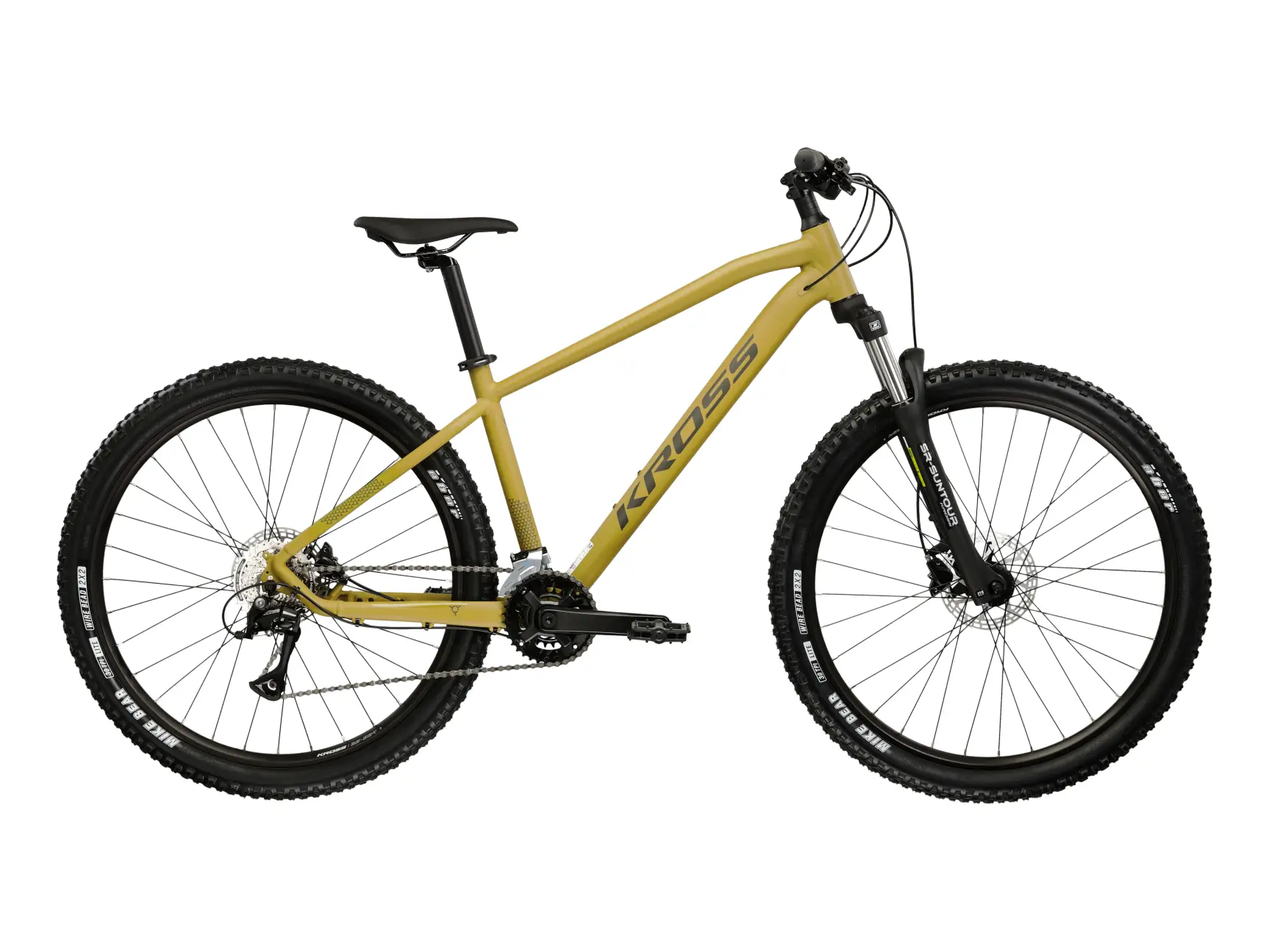 Biciclete - Bicicleta Kross 29" HEXAGON 4.0, cadru 21"