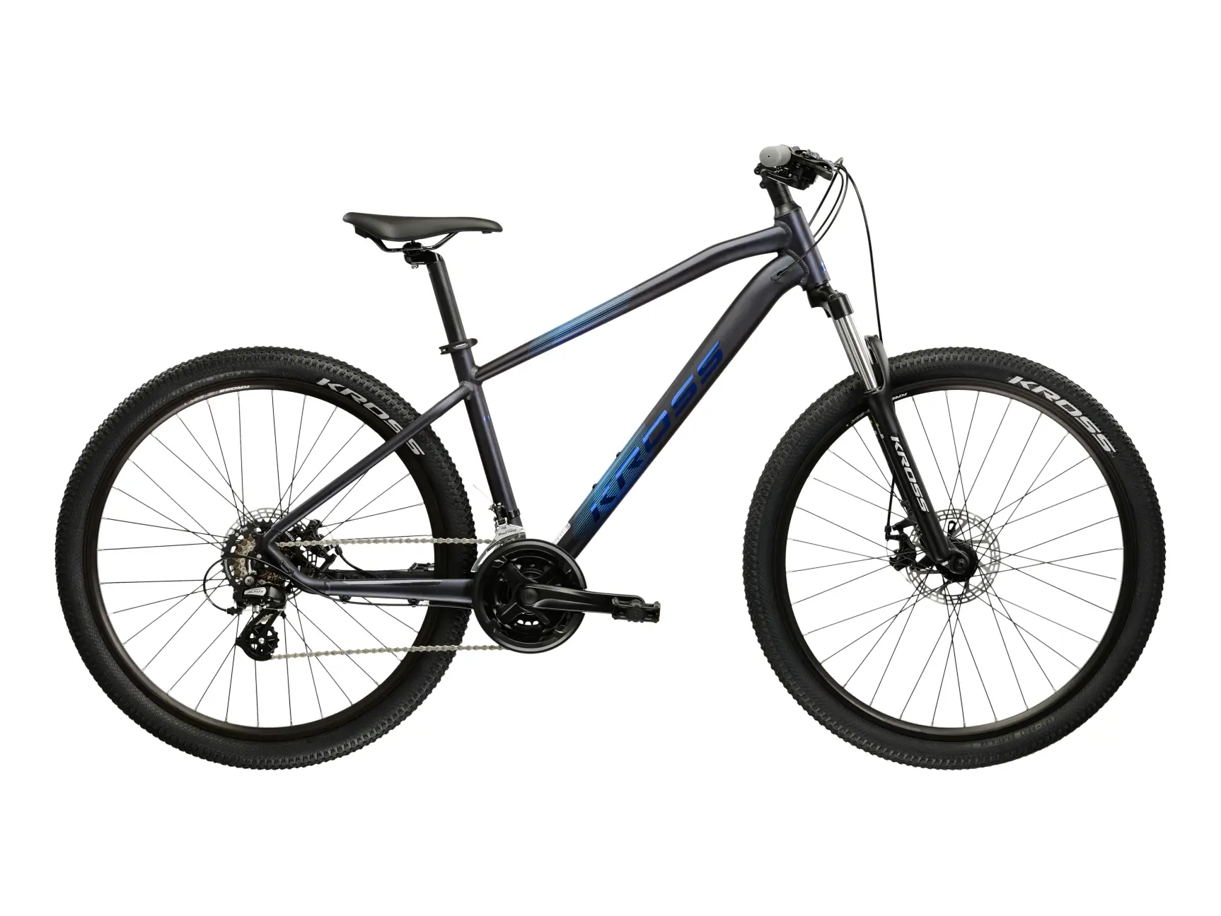 Biciclete adulti - Bicicleta Kross HEXAGON 2.0, 29", cadru L(18")